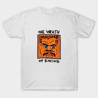 The Wrath of Ewing T-Shirt